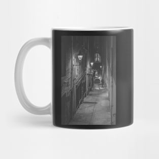 Midnight Walk Mug